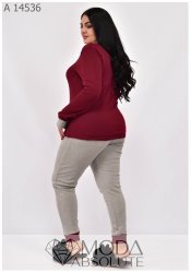 Піжама А 14536
